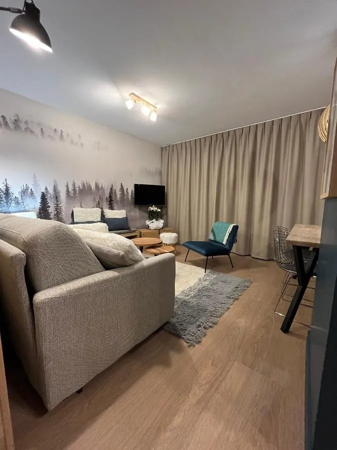 Apartment Immogroom - Total Renovation 2023 - At The Foot Of The Slopes - Wifi - Tignes