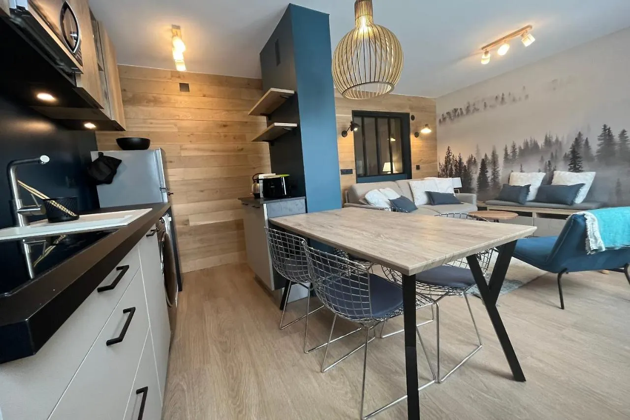 Apartment Immogroom - Total Renovation 2023 - At The Foot Of The Slopes - Wifi - Tignes Frankreich