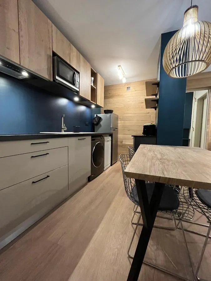 Immogroom - Total Renovation 2023 - At The Foot Of The Slopes - Wifi - Tignes