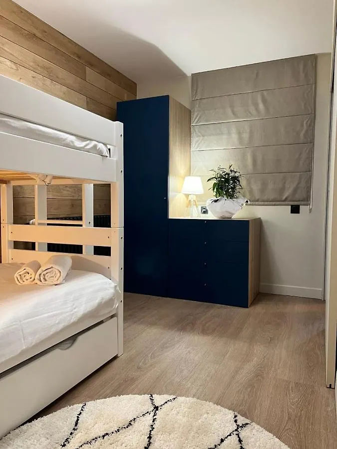 Apartment Immogroom - Total Renovation 2023 - At The Foot Of The Slopes - Wifi - Tignes