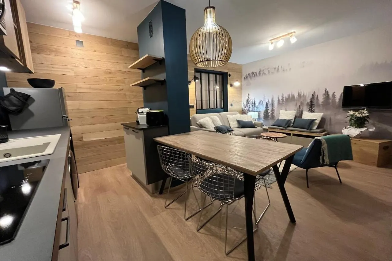 Immogroom - Total Renovation 2023 - At The Foot Of The Slopes - Wifi - Tignes 0*,