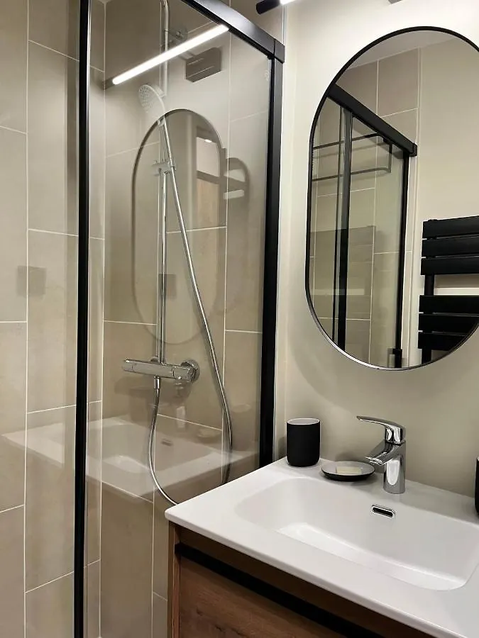 Immogroom - Total Renovation 2023 - At The Foot Of The Slopes - Wifi - Tignes