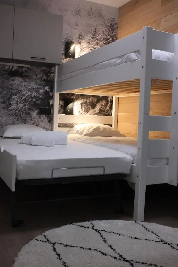 Immogroom - Total Renovation 2023 - At The Foot Of The Slopes - Wifi - Tignes Apartment