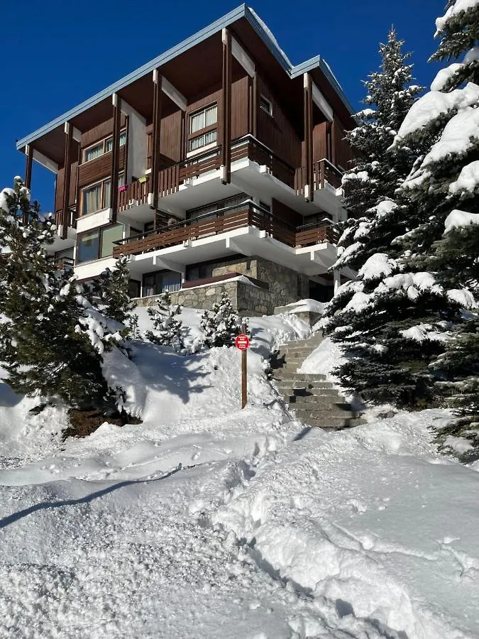 Immogroom - Total Renovation 2023 - At The Foot Of The Slopes - Wifi - Tignes