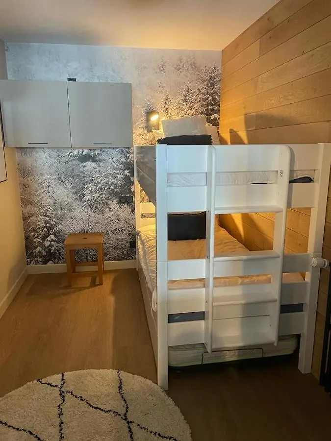 Immogroom - Total Renovation 2023 - At The Foot Of The Slopes - Wifi - Tignes 0*,
